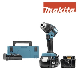 MAKITA Accu schroefboormachine | HORNBACH