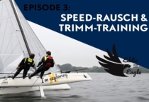 Speed-Rausch & Trimm-Training – Eddie the Eagle, Part 3 Speed-Rausch & Trimm-Training – Eddie the Eagle, Part 3
