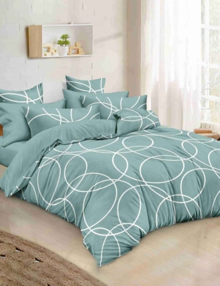 Garnitur «Neo» aus Mikrofaser