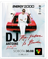 DJ ANTOINE