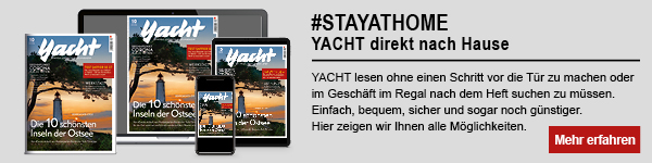 YACHT Stay at home