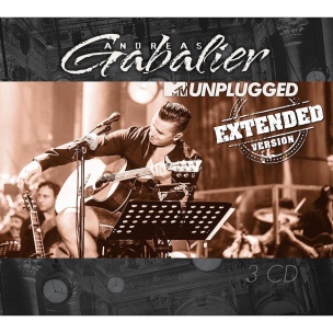 MTV Unplugged-Extended Version