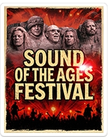 Sound Of The Ages Festival
