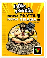 Łydka Grubasa - Koncert Specjalny