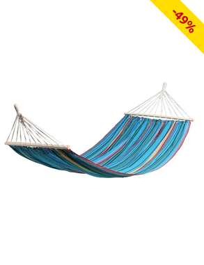 Hängematte, B100xL200 cm