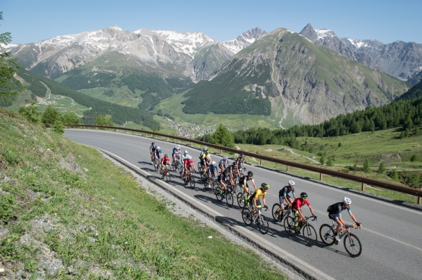 TOUR-Transalp