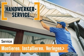 Service: Handwerkerservice