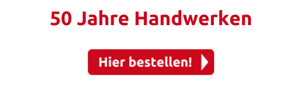50 Jahre Handwerken