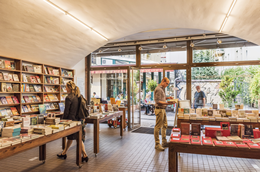 Top 11 Bookshops in Berlin