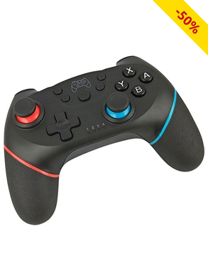 Spiel-Controller Switch Nintendo