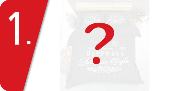 Garnitur «Authentic»