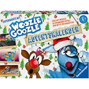 Adventskalender Woozle Goozle