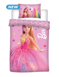 Garnitur «Barbie», 160 x 210 cm + 65 x 100 cm