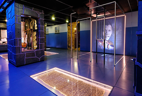 Mandela Exhibition