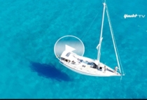 YACHT Youngsters: Sommertörn in der Adria