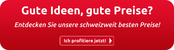 Gute Ideen, gute Preise?