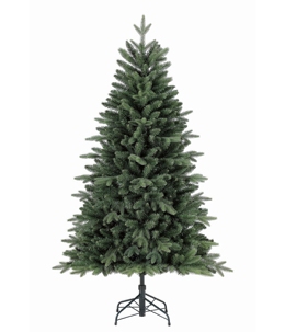 Dehner Künstlicher Weihnachtsbaum Tanne 'Espen'