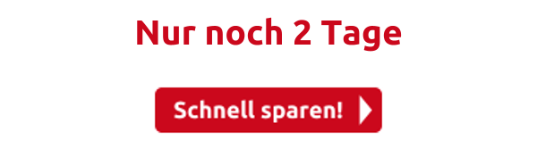 Nur noch 2 Tage