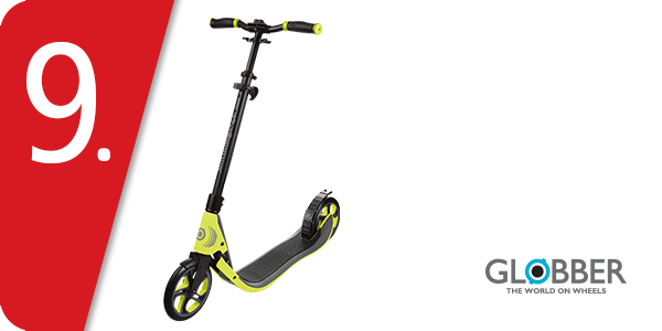 Globber Trottinett «ONE NL 205»