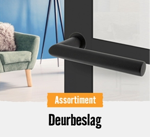 Deurbeslag | HORNBACH