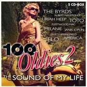 100 Oldies,Vol.2