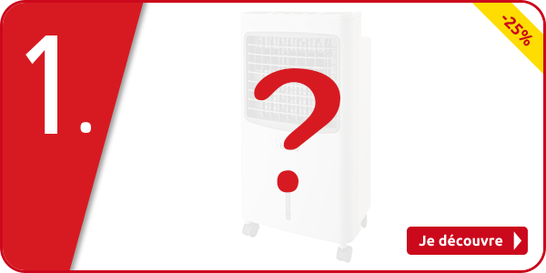 4-in-1 Bimar Air Cooler