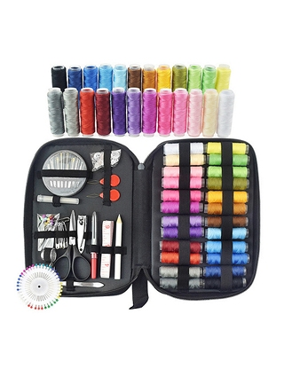 Nähetui, 111-teilig