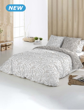 Bettwäsche «Waika»