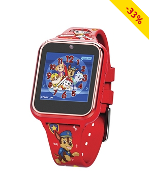 PAW Patrol Kinder-Smartwatch «Kids Smart Watch Paw Patrol», ab 6 Jahren