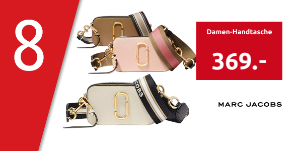 MARC JACOBS Damen-Handtasche