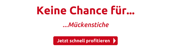Keine Chance für...