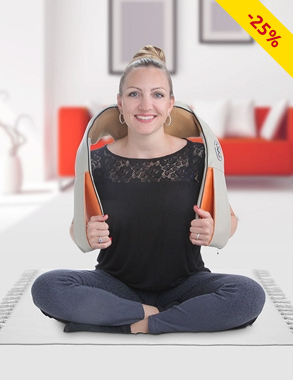 Bodycare Massagegerät