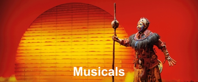 Musicals