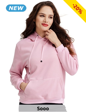 Sweatshirt «Timeless», rosa