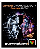  #CarminaBuranaNOW