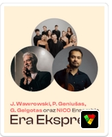 Era Ekspresji