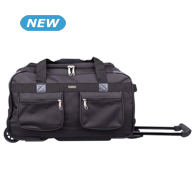 Reisetasche, Grösse S, 43 l, 52 x 28 x 28 cm