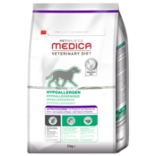 PetBalance Medica Hypoallergen Pferd & Kartoffeln 2kg