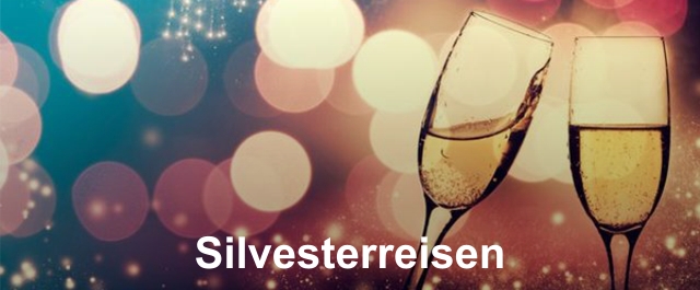 Silvesterreisen