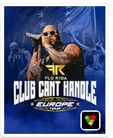 FLO RIDA