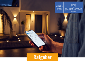 Ratgeber Smart Home Möglichkeiten