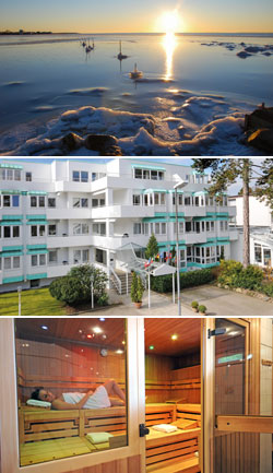 Best Western Hotel Timmendorfer Strand