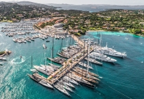Vorerst keine Regatten vor Sardinien