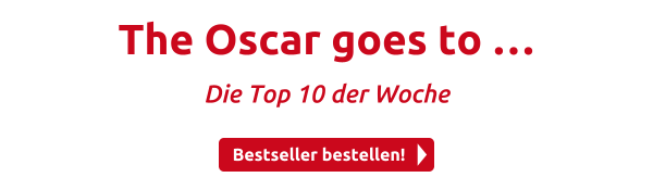 The Oscar goes to …