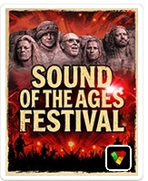 Sound Of The Ages Festival
