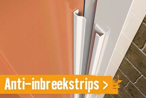 Anti-inbraakstrips | HORNBACH