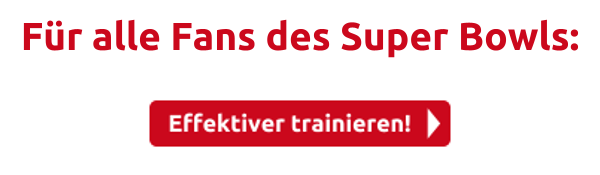 Für alle Fans des Super Bowls: