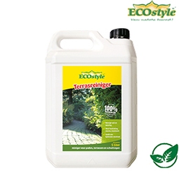 ECOSTYLE Terrasreiniger 5 l | HORNBACH 