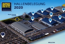 Besondere Interboot-Auflage geplant – Start in einer Woche Besondere Interboot-Auflage geplant – Start in einer Woche