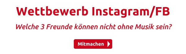 Wettbewerb Instagram/FB